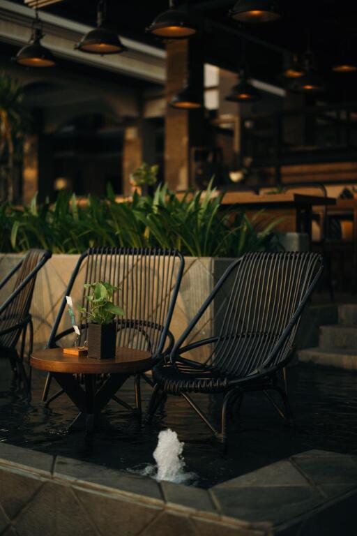 Кута: The Vira Bali Boutique Hotel & Suite