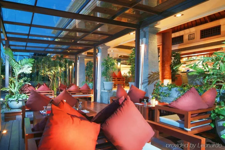 Кута: The Vira Bali Boutique Hotel & Suite