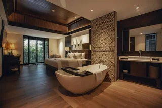 Кута: The Vira Bali Boutique Hotel & Suite