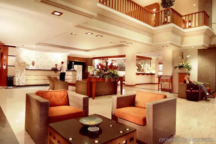 Кута: The Vira Bali Boutique Hotel & Suite