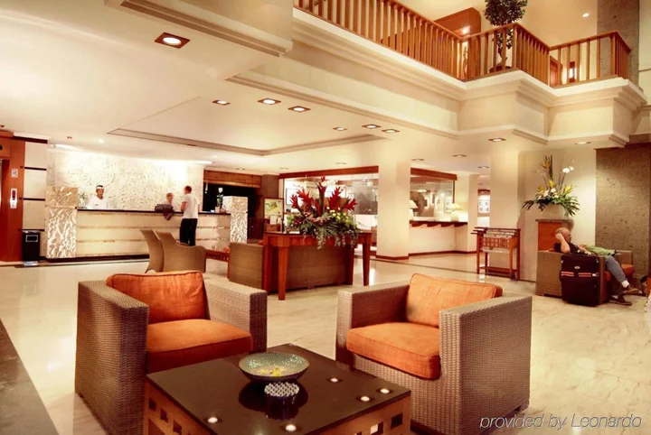 Кута: The Vira Bali Boutique Hotel & Suite
