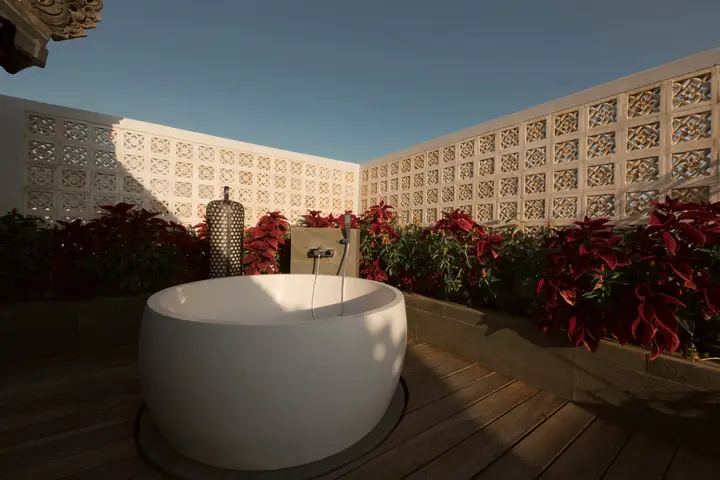 Кута: The Vira Bali Boutique Hotel & Suite