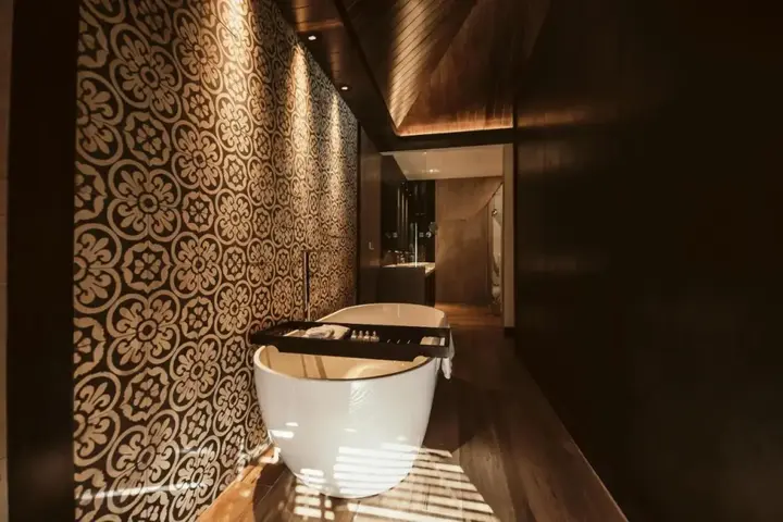 Кута: The Vira Bali Boutique Hotel & Suite
