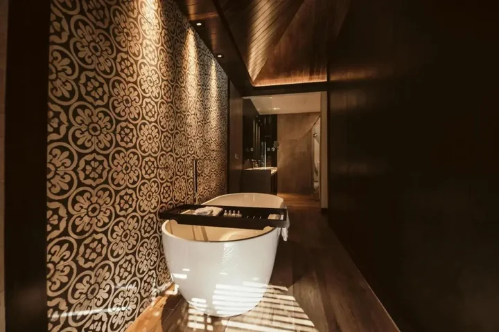 Кута: The Vira Bali Boutique Hotel & Suite