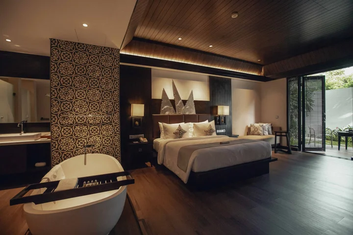 Кута: The Vira Bali Boutique Hotel & Suite