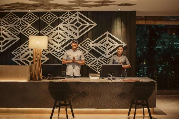 Кута: The Vira Bali Boutique Hotel & Suite