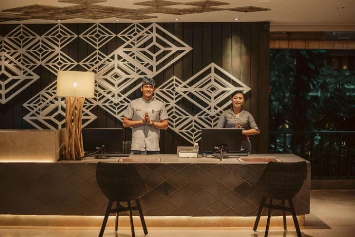 Кута: The Vira Bali Boutique Hotel & Suite