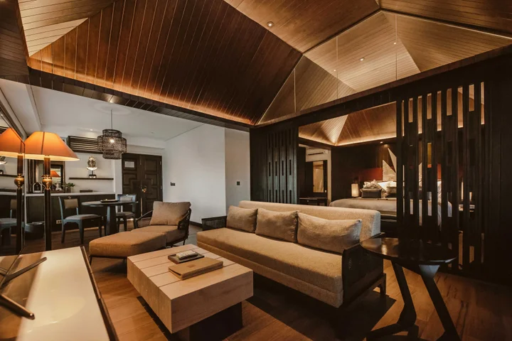 Кута: The Vira Bali Boutique Hotel & Suite