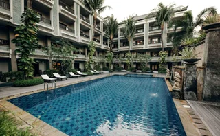 Кута: The Vira Bali Boutique Hotel & Suite