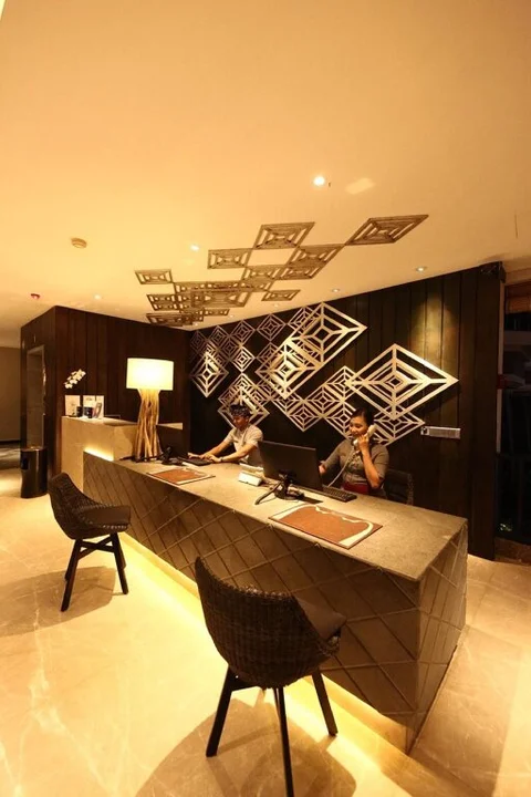 Кута: The Vira Bali Boutique Hotel & Suite