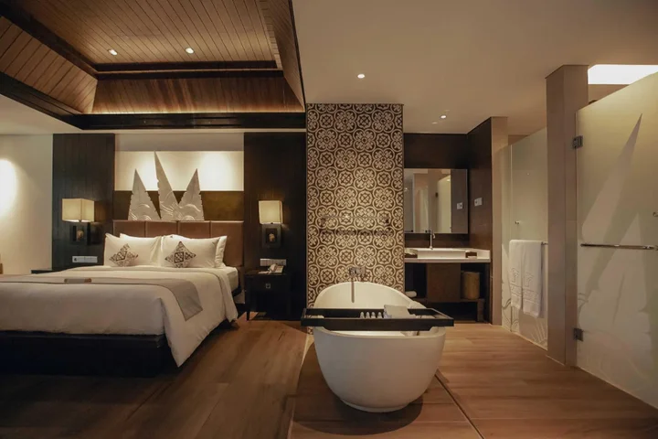 Кута: The Vira Bali Boutique Hotel & Suite