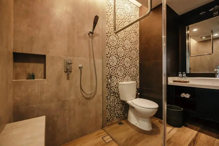 Кута: The Vira Bali Boutique Hotel & Suite