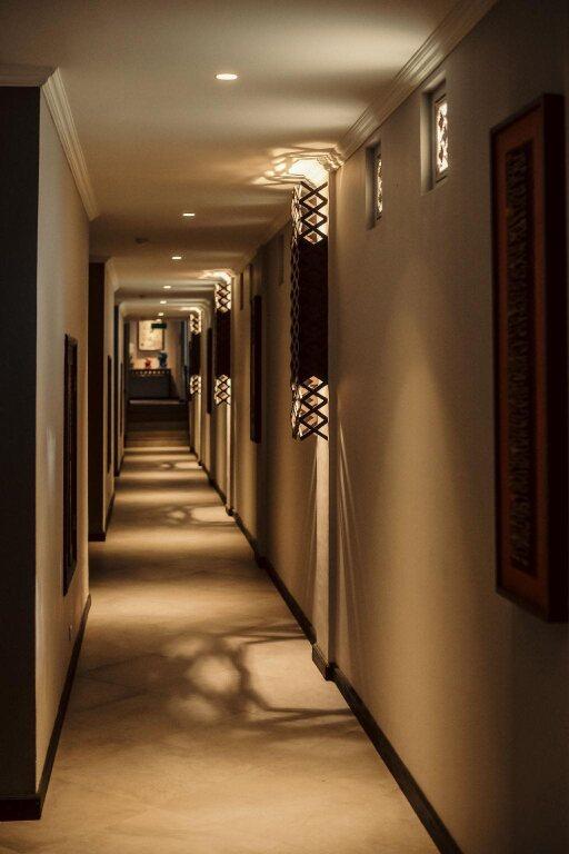 Кута: The Vira Bali Boutique Hotel & Suite