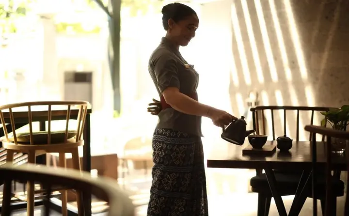 Кута: The Vira Bali Boutique Hotel & Suite