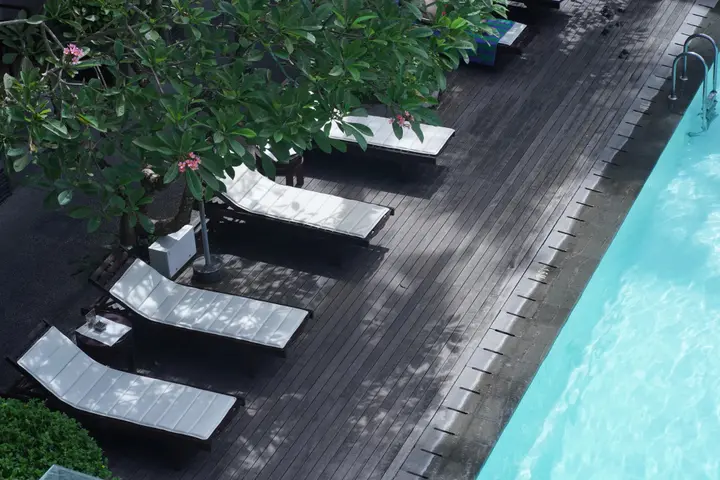 Кута: The Vira Bali Boutique Hotel & Suite