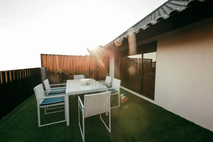 Кута: The Vira Bali Boutique Hotel & Suite