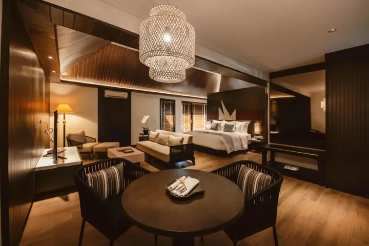 Кута: The Vira Bali Boutique Hotel & Suite