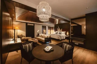 Кута: The Vira Bali Boutique Hotel & Suite