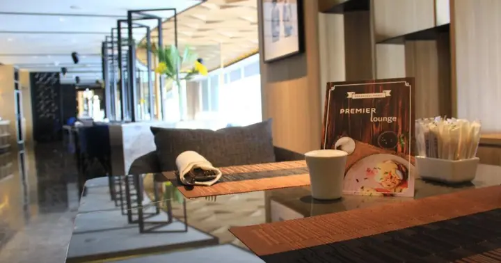 Novotel Jakarta Mangga Dua Square Hotel — фото 3