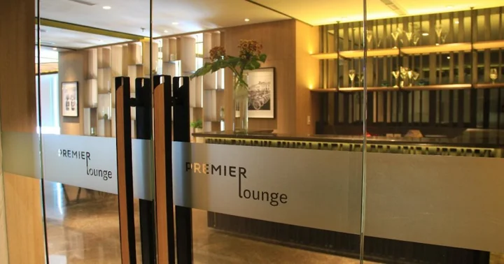 Джакарта: Novotel Jakarta Mangga Dua Square Hotel