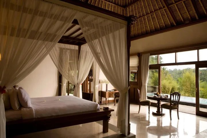 Убуд: The Payogan Villa Resort & Spa