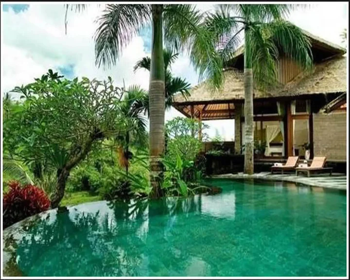 Убуд: The Payogan Villa Resort & Spa