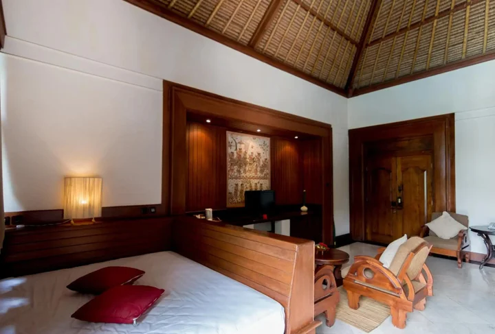 Убуд: The Payogan Villa Resort & Spa