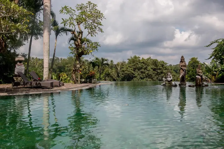 Убуд: The Payogan Villa Resort & Spa