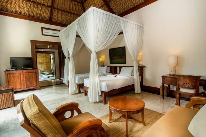 Убуд: The Payogan Villa Resort & Spa