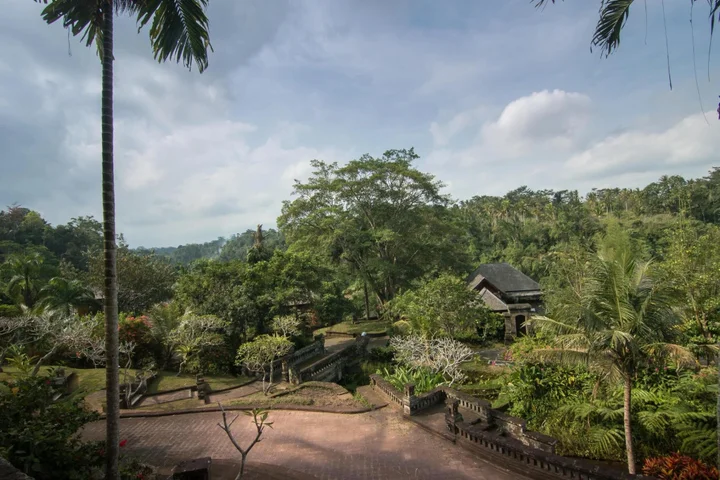 Убуд: The Payogan Villa Resort & Spa