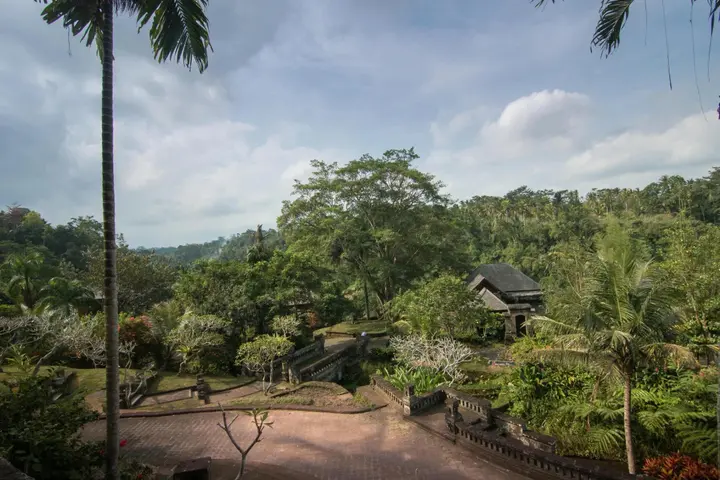 Убуд: The Payogan Villa Resort & Spa