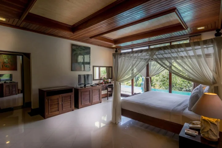 Убуд: The Payogan Villa Resort & Spa