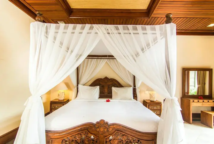 Убуд: The Payogan Villa Resort & Spa