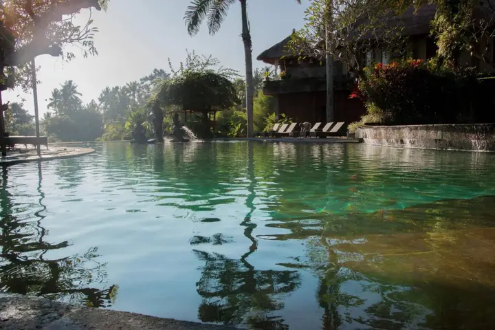 Убуд: The Payogan Villa Resort & Spa