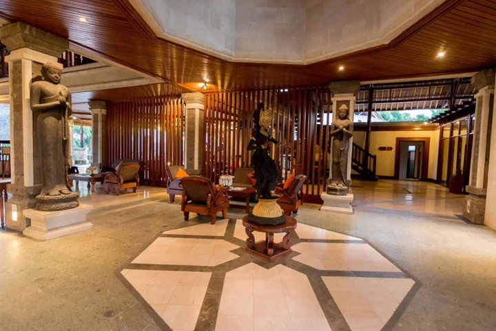 Убуд: The Payogan Villa Resort & Spa