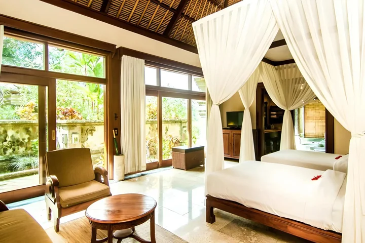 Убуд: The Payogan Villa Resort & Spa