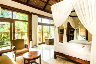 Убуд: The Payogan Villa Resort & Spa