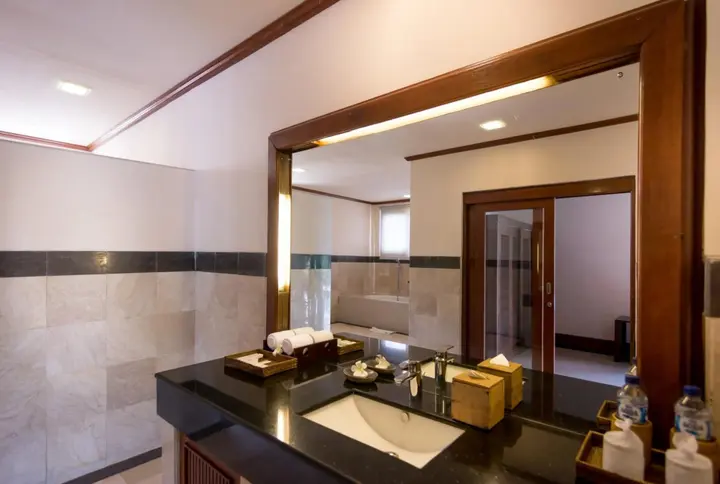 Убуд: The Payogan Villa Resort & Spa