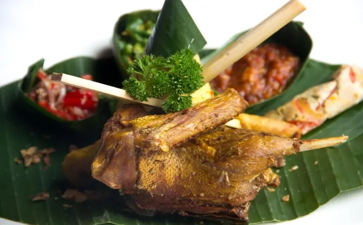 Убуд: The Payogan Villa Resort & Spa