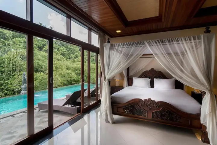 Убуд: The Payogan Villa Resort & Spa