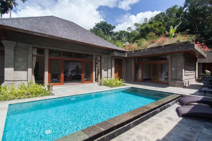 Убуд: The Payogan Villa Resort & Spa
