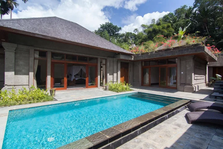 Убуд: The Payogan Villa Resort & Spa