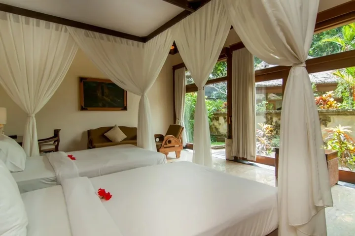Убуд: The Payogan Villa Resort & Spa