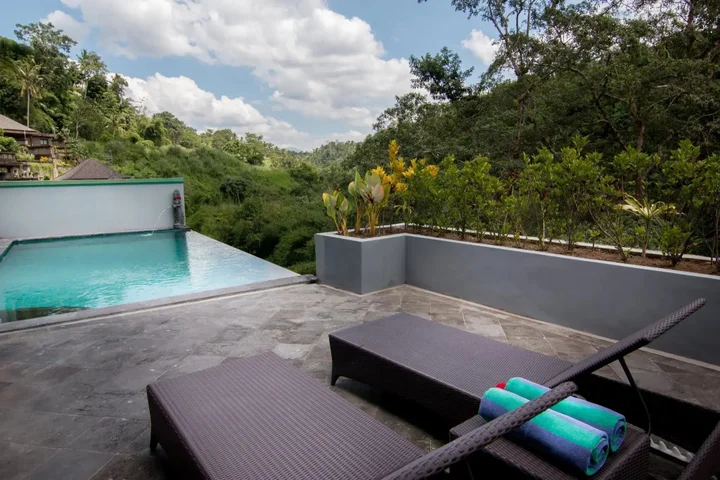 Убуд: The Payogan Villa Resort & Spa