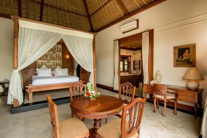 Убуд: The Payogan Villa Resort & Spa