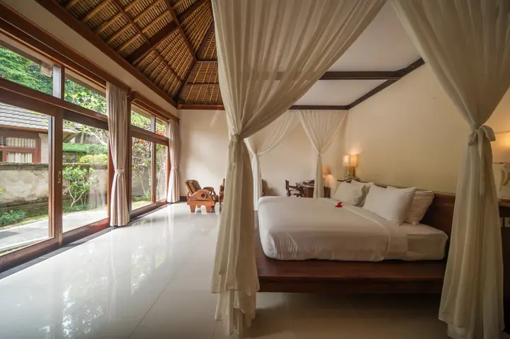 Убуд: The Payogan Villa Resort & Spa