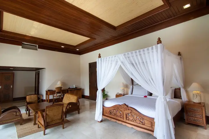 Убуд: The Payogan Villa Resort & Spa