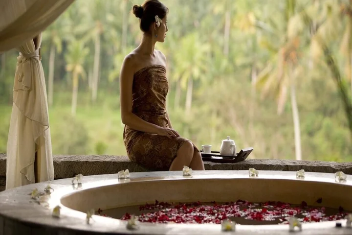 Убуд: The Payogan Villa Resort & Spa