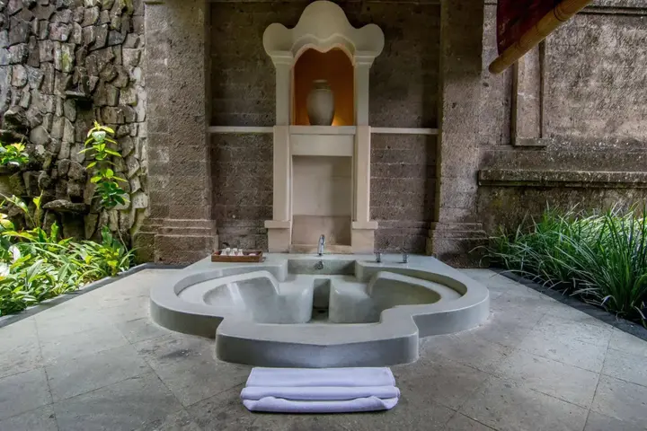 Убуд: The Payogan Villa Resort & Spa