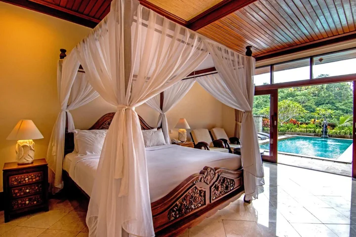 Убуд: The Payogan Villa Resort & Spa